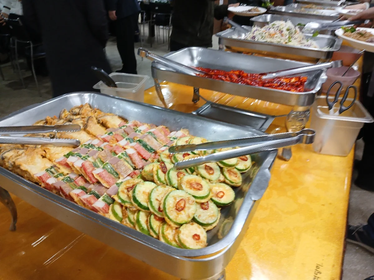 이얼즈 중구 애견맛집