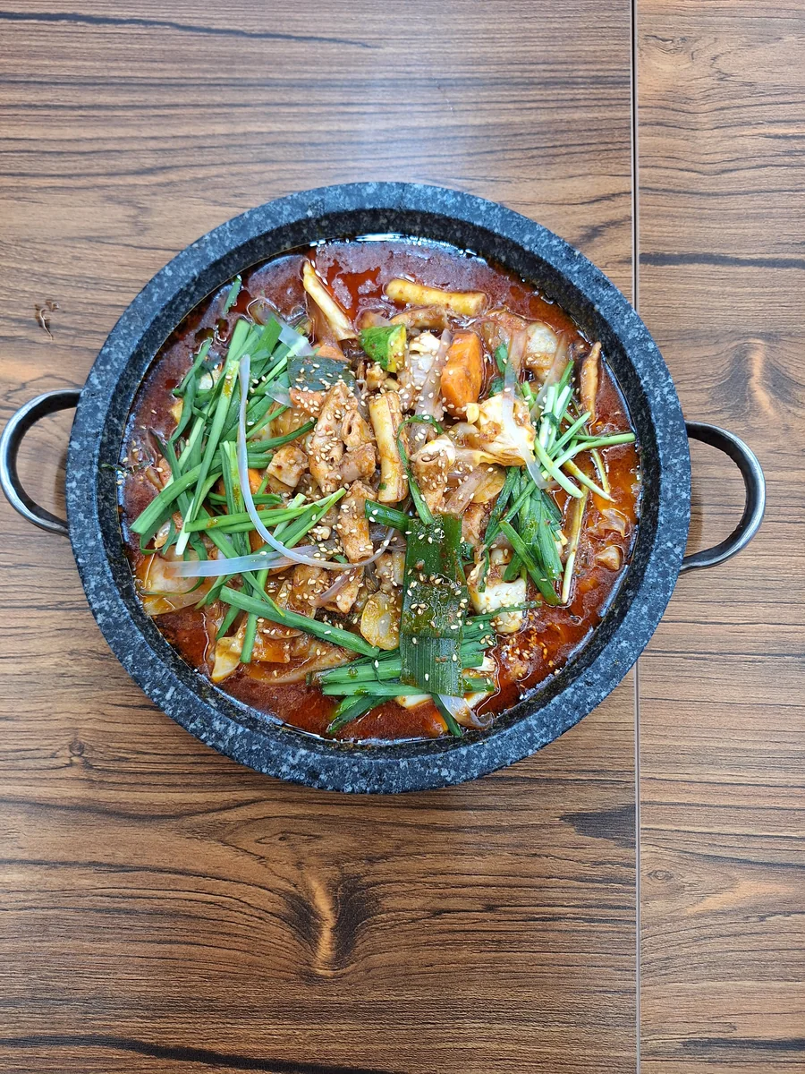 9회말쉼터 청송군 애견맛집