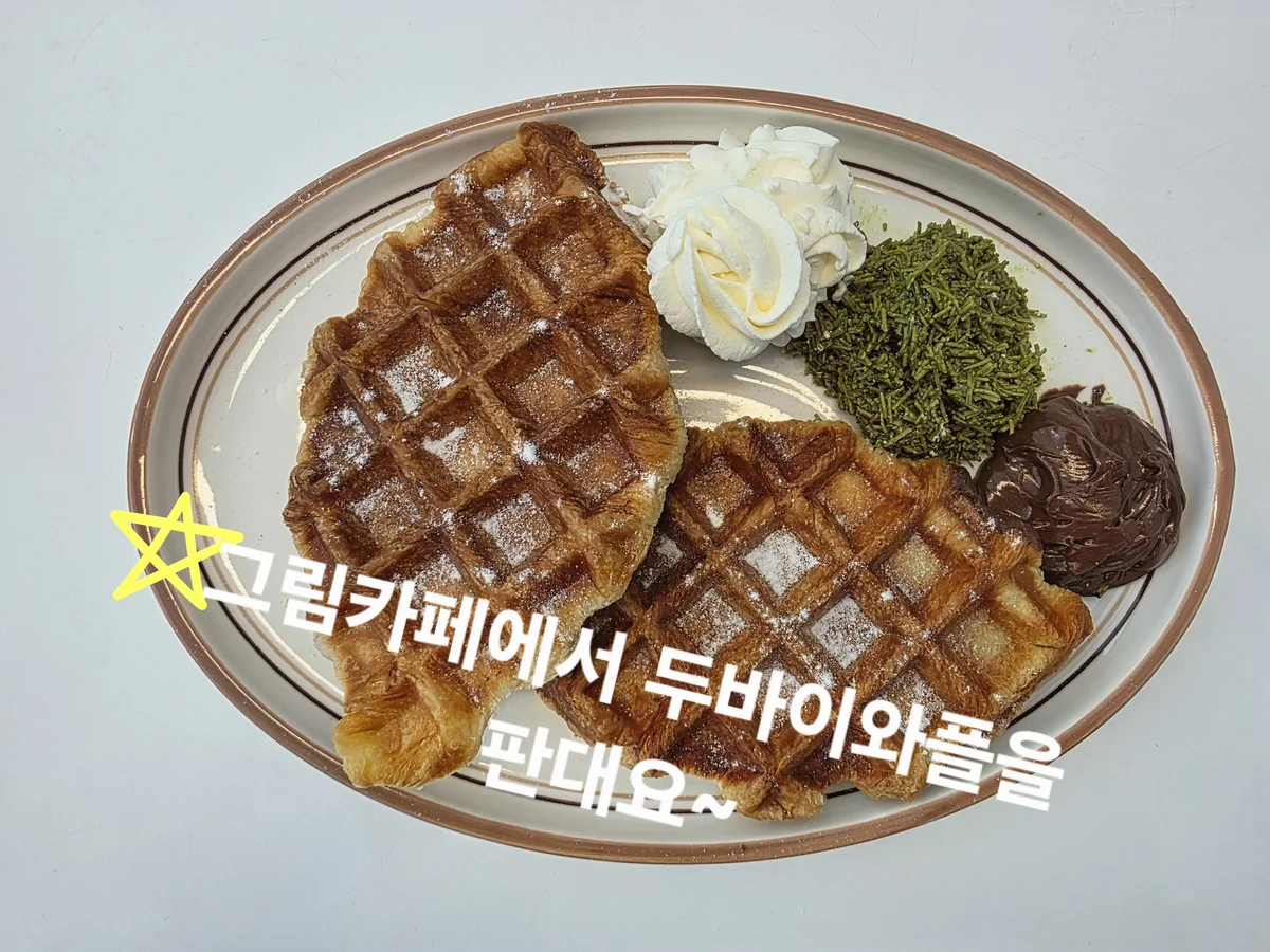 포댕 포항시 애견카페