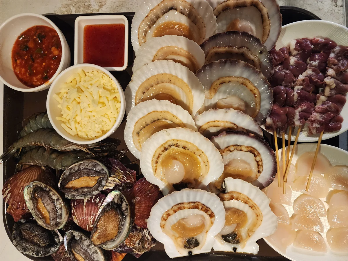 청춘연가 포항송도점 포항시 애견맛집
