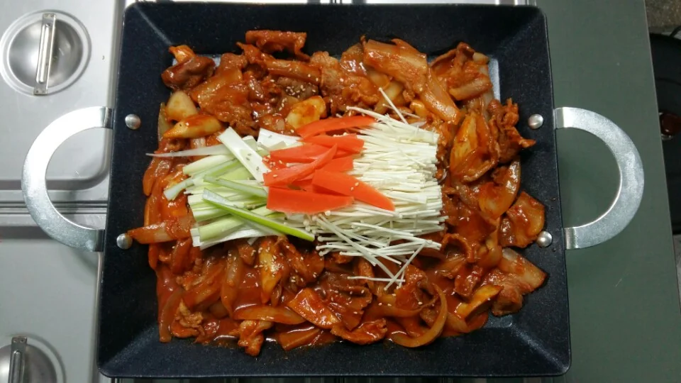 카페 실 산청군 애견카페