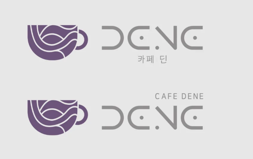 카페 딘 양산시 애견카페