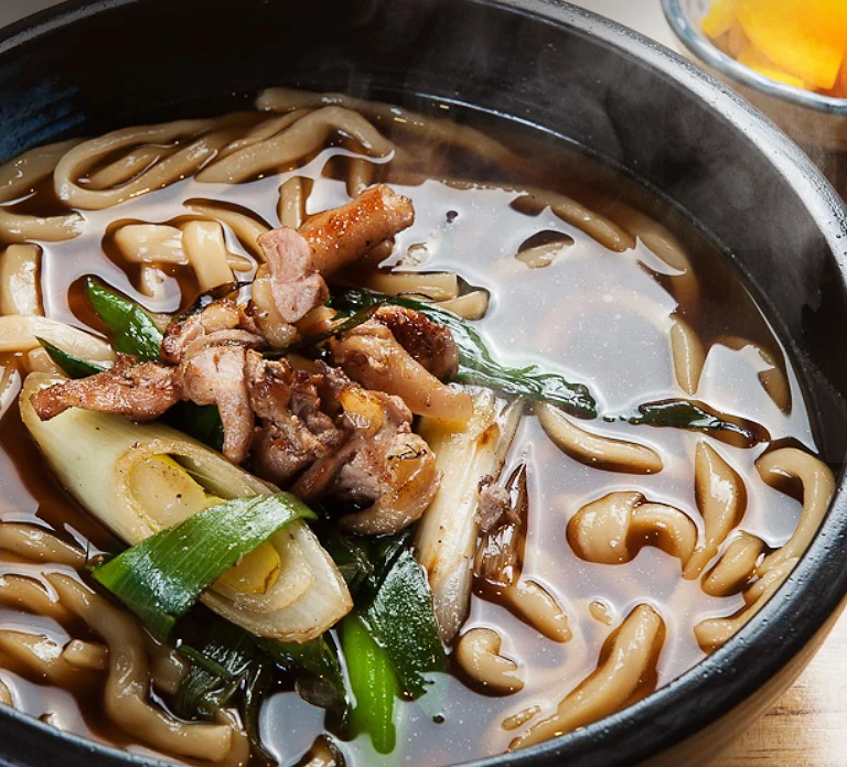 겐로쿠우동 일산점 고양시 애견맛집