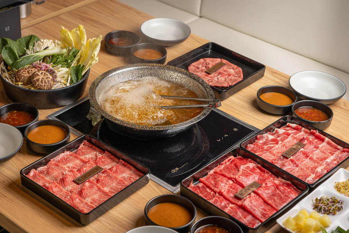 샤브야 해운대구 애견맛집