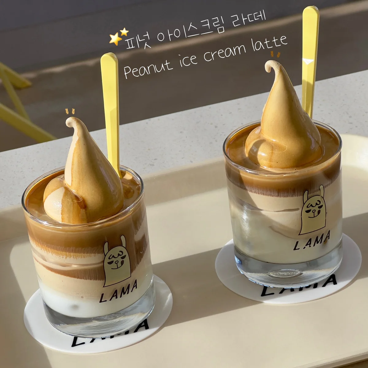 라마 울산언양점 울주군 애견카페
