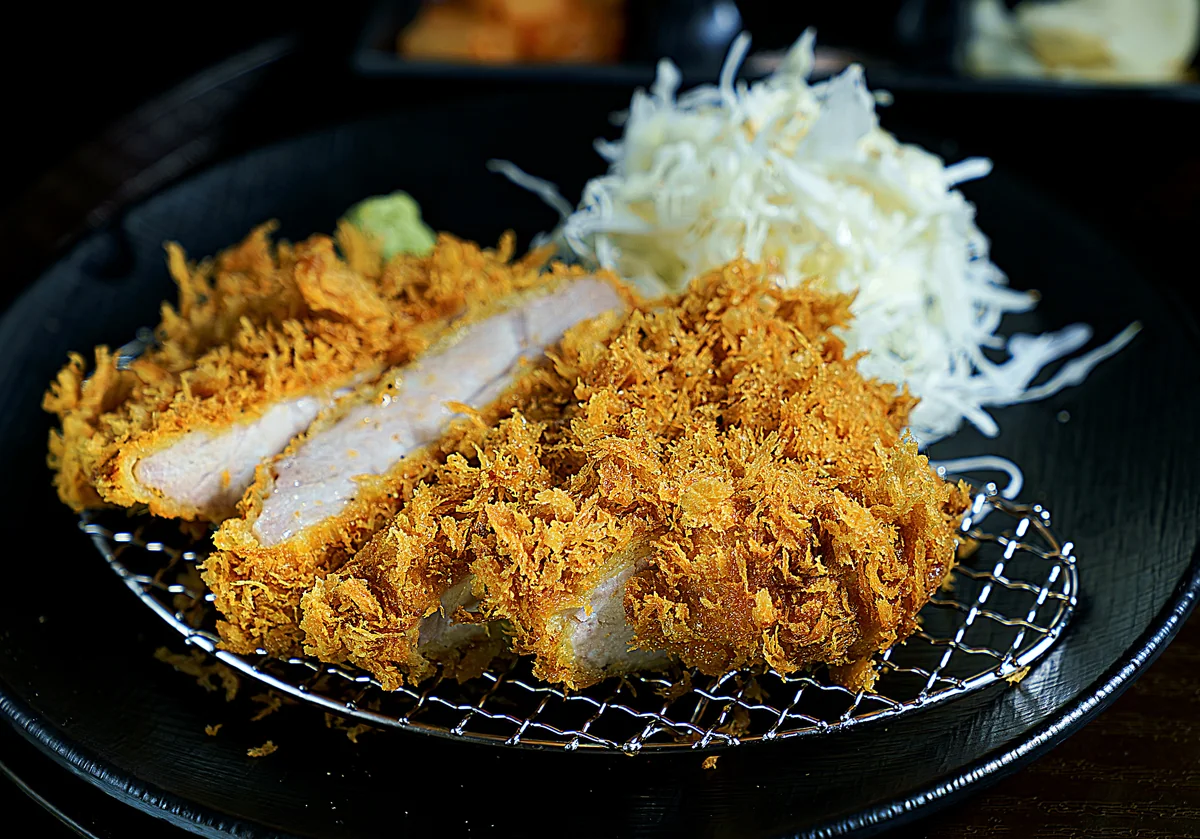 당포로나인돈카츠 서귀포시 애견맛집