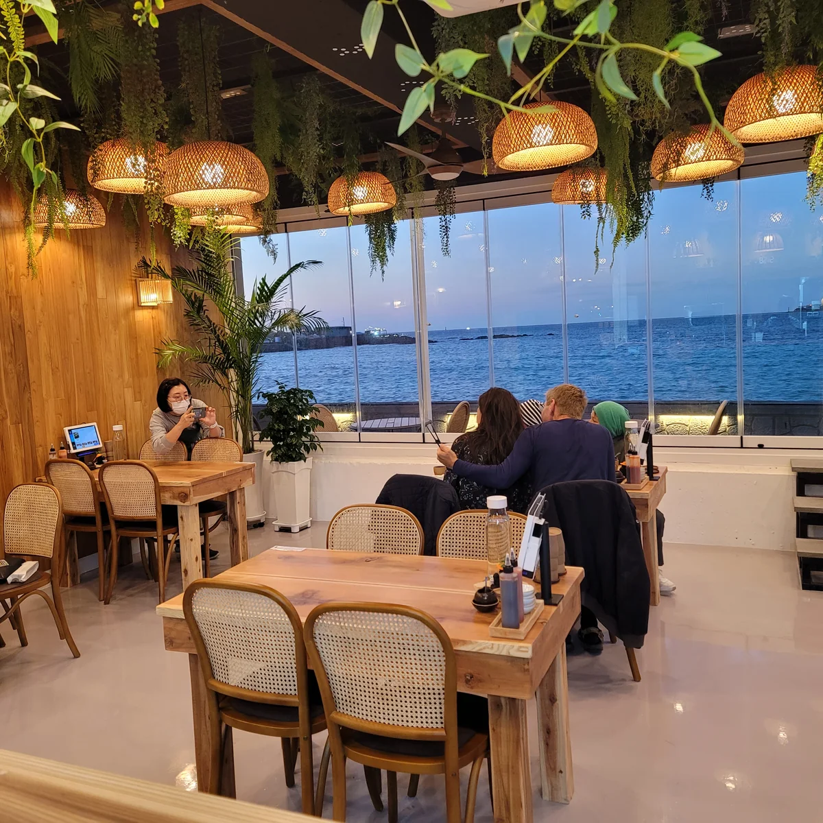 마크사이공 제주 제주시 애견맛집