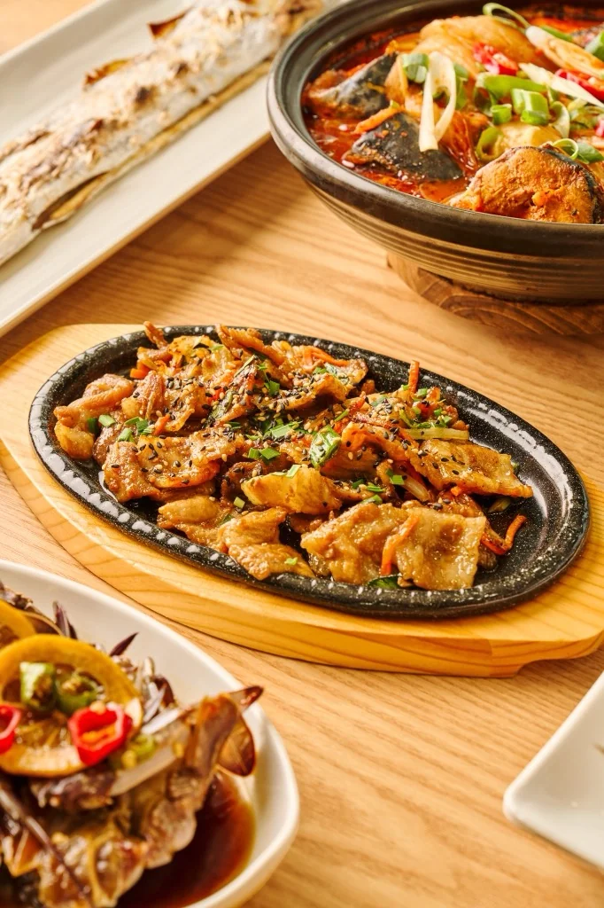 함덕고갈치 제주시 애견맛집