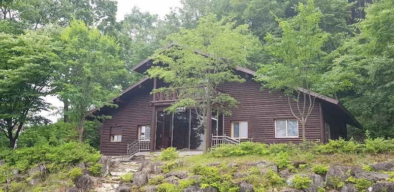 계명산자연휴양림 충주시 애견여행지
