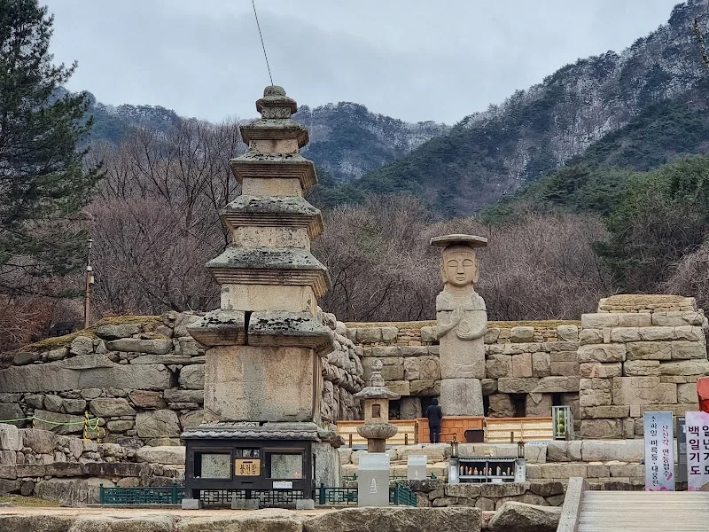 충주미륵대원지 충주시 애견여행지