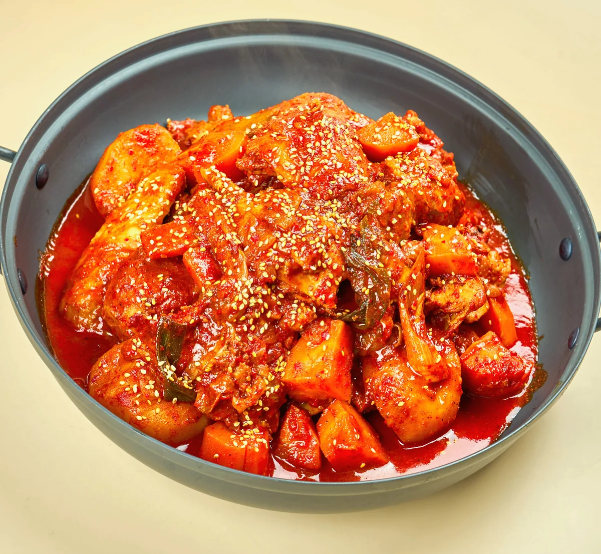 장모닭한마리 포천시 애견맛집