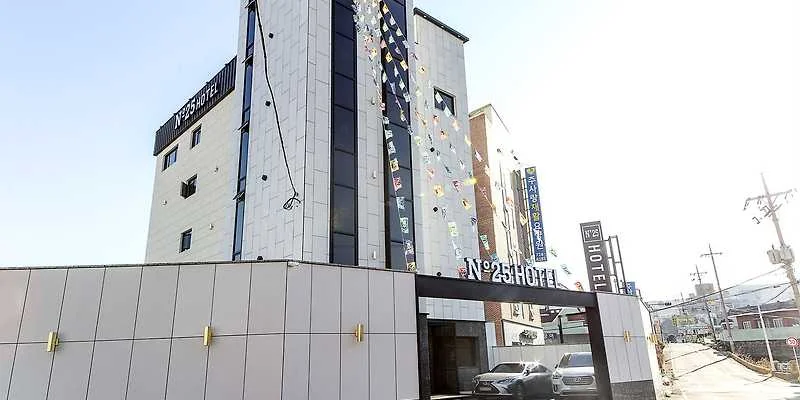 넘버25 기장연화리점 기장군 애견숙소
