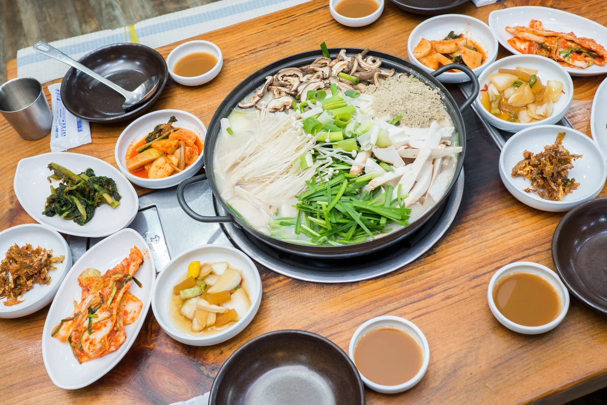문교오리랜드 가평군 애견맛집