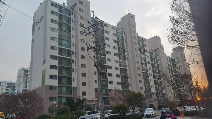 까까동 울산 북구 애견카페