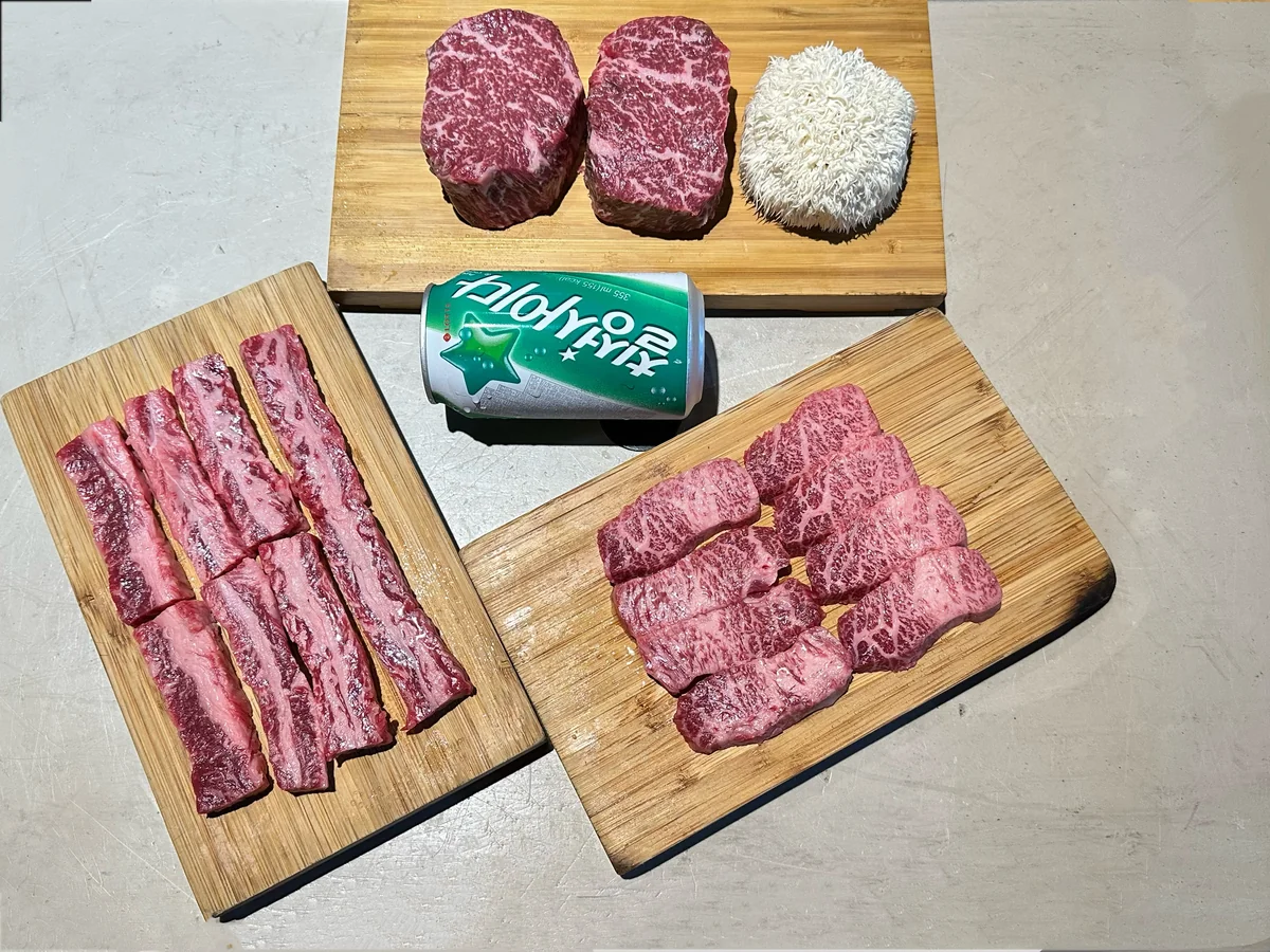 대한상회 울산삼산점 울산 북구 애견맛집