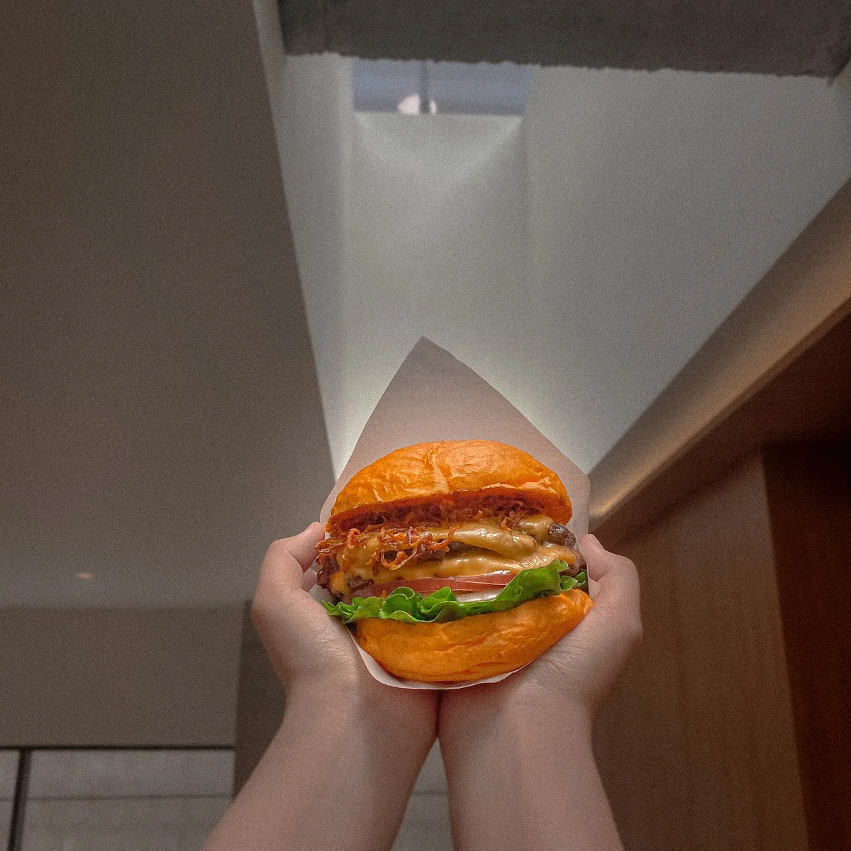 무거버거 제주시 애견맛집