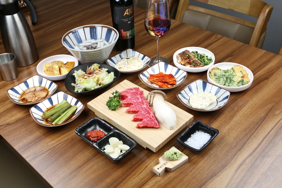 구운정 수원시 애견맛집