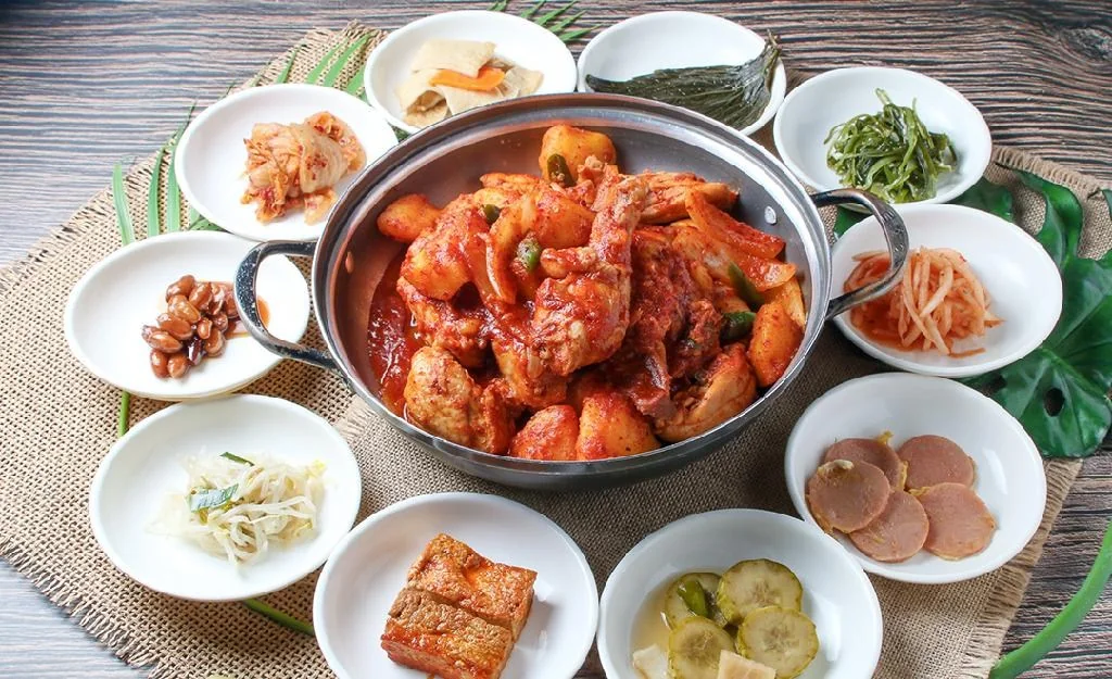 찹찹 수원시 애견맛집