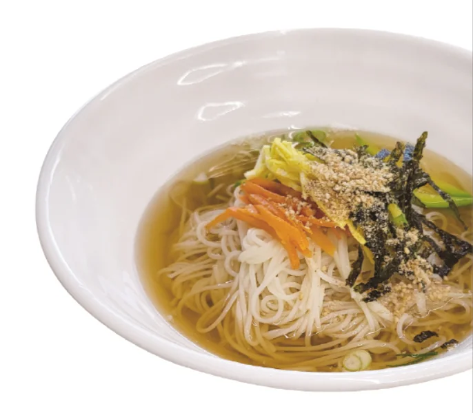 인생국수 수원시 애견맛집