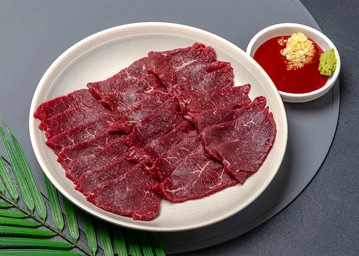 누렁소 수원시 애견맛집