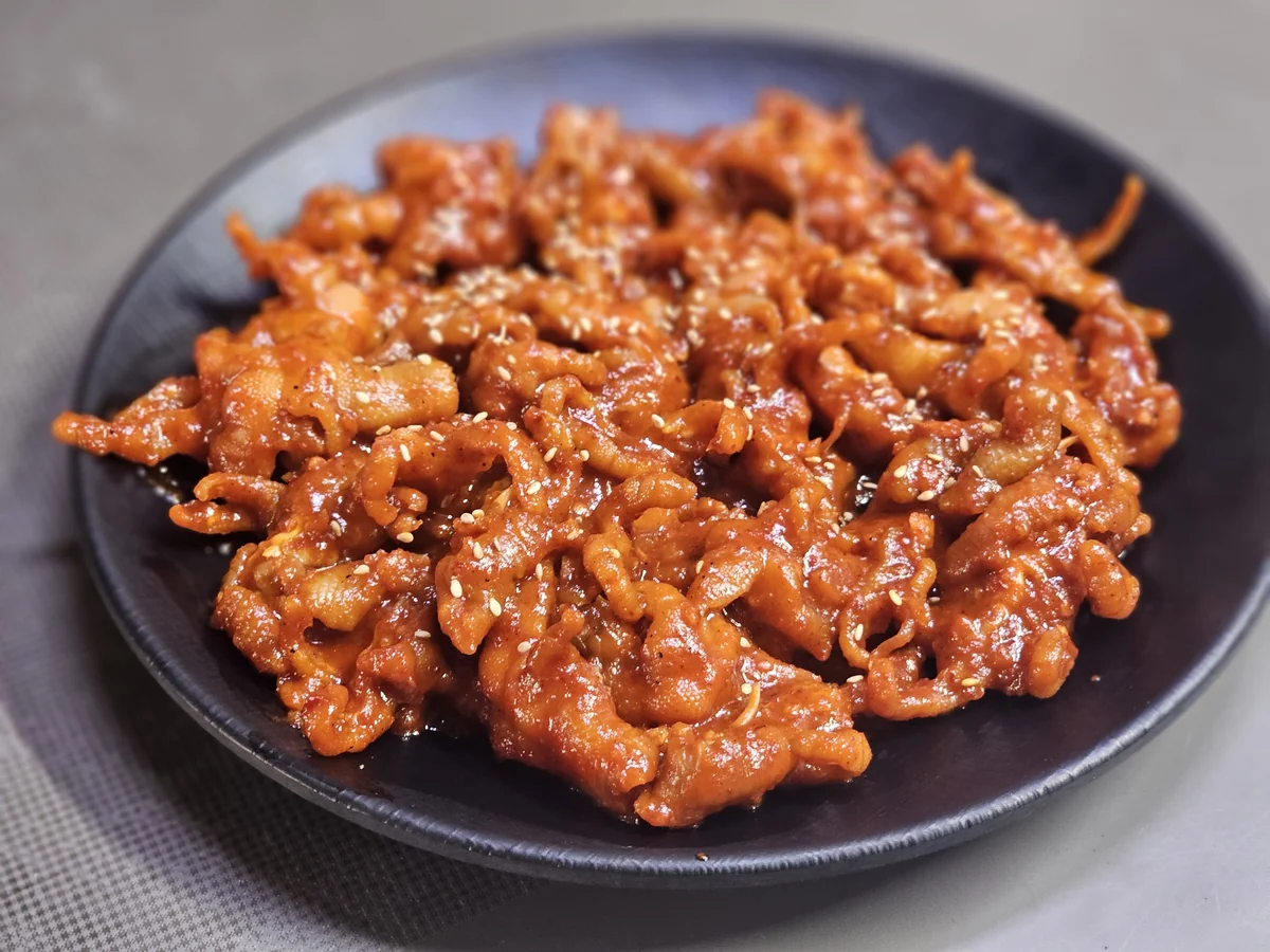 마포연탄불갈비 대구 동구 애견맛집