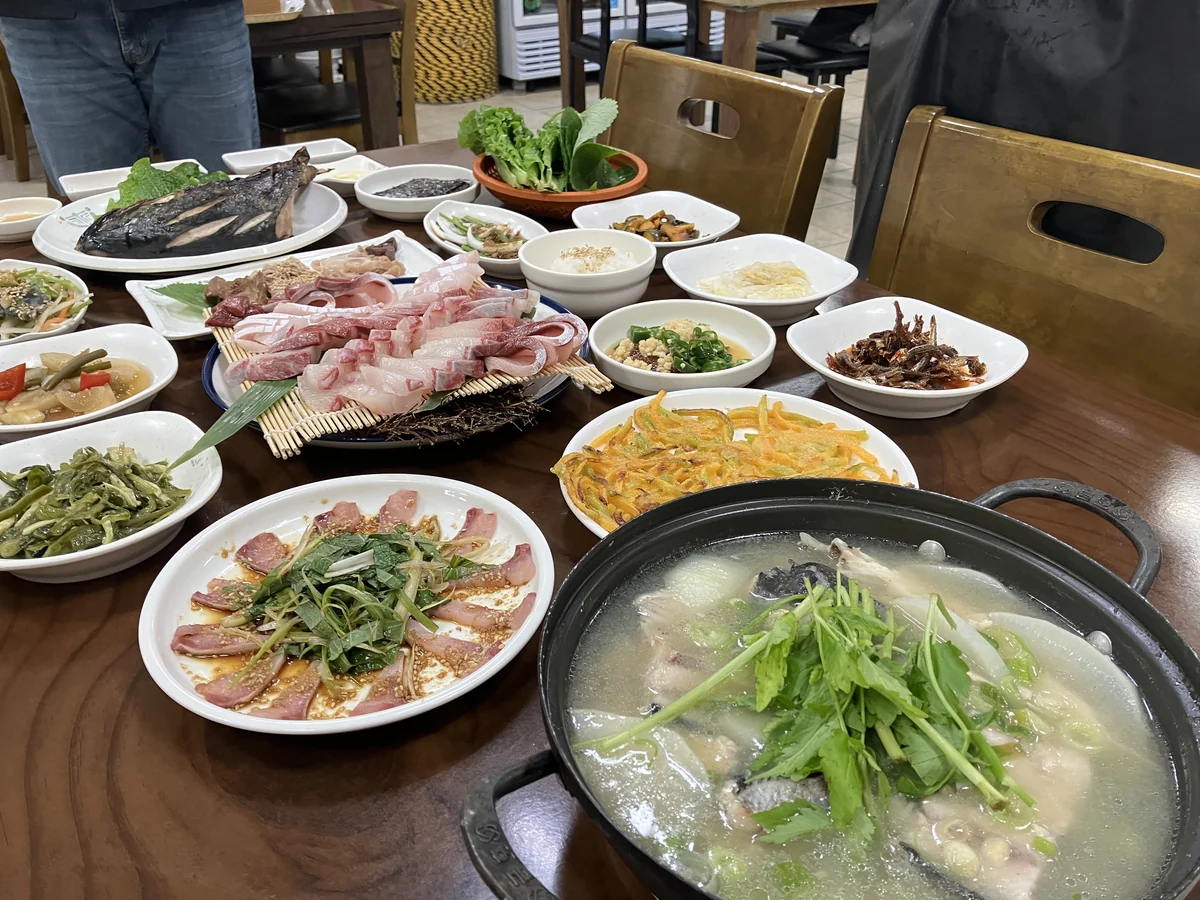 황금물고기 인천 동구 애견맛집