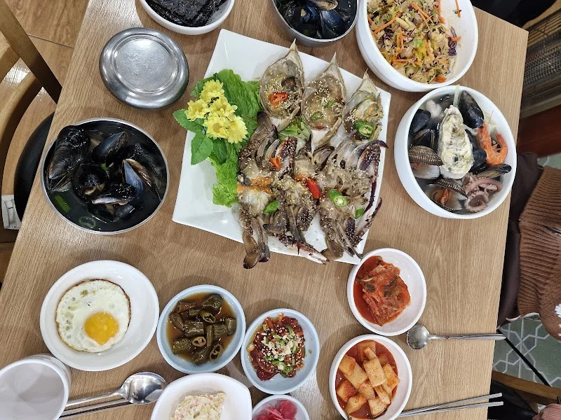 광어부인정때문에 인천 동구 애견맛집