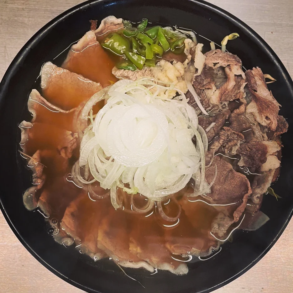 소소식탁 양양군 애견맛집