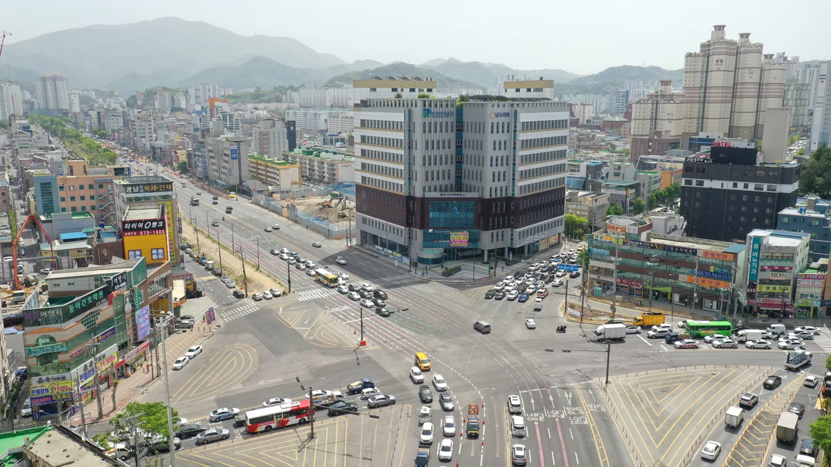이장우가옥 광주 남구 애견여행지