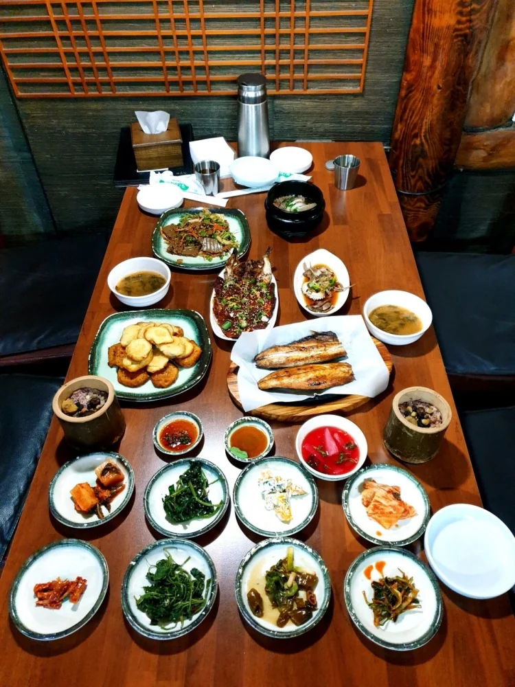 기산호박돌 양주시 애견맛집