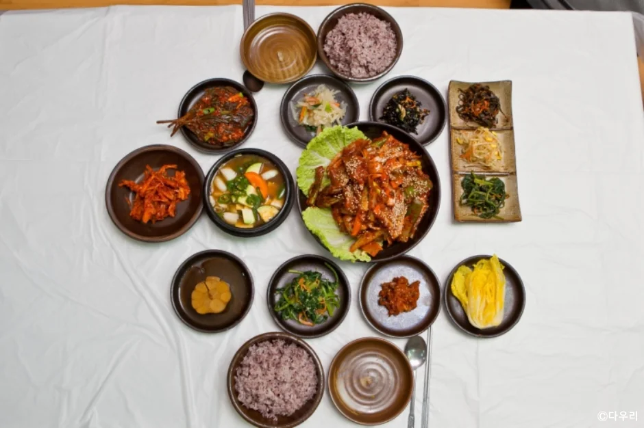 수수카페 양평군 애견카페