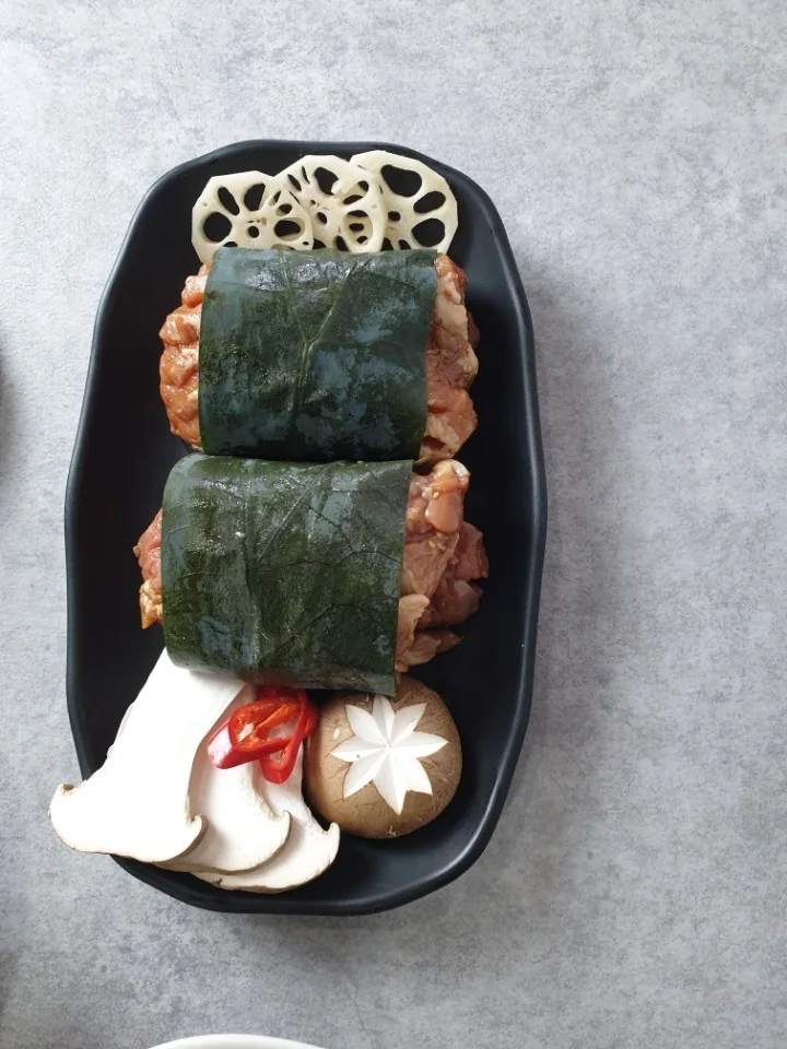 양수가든 양평군 애견맛집
