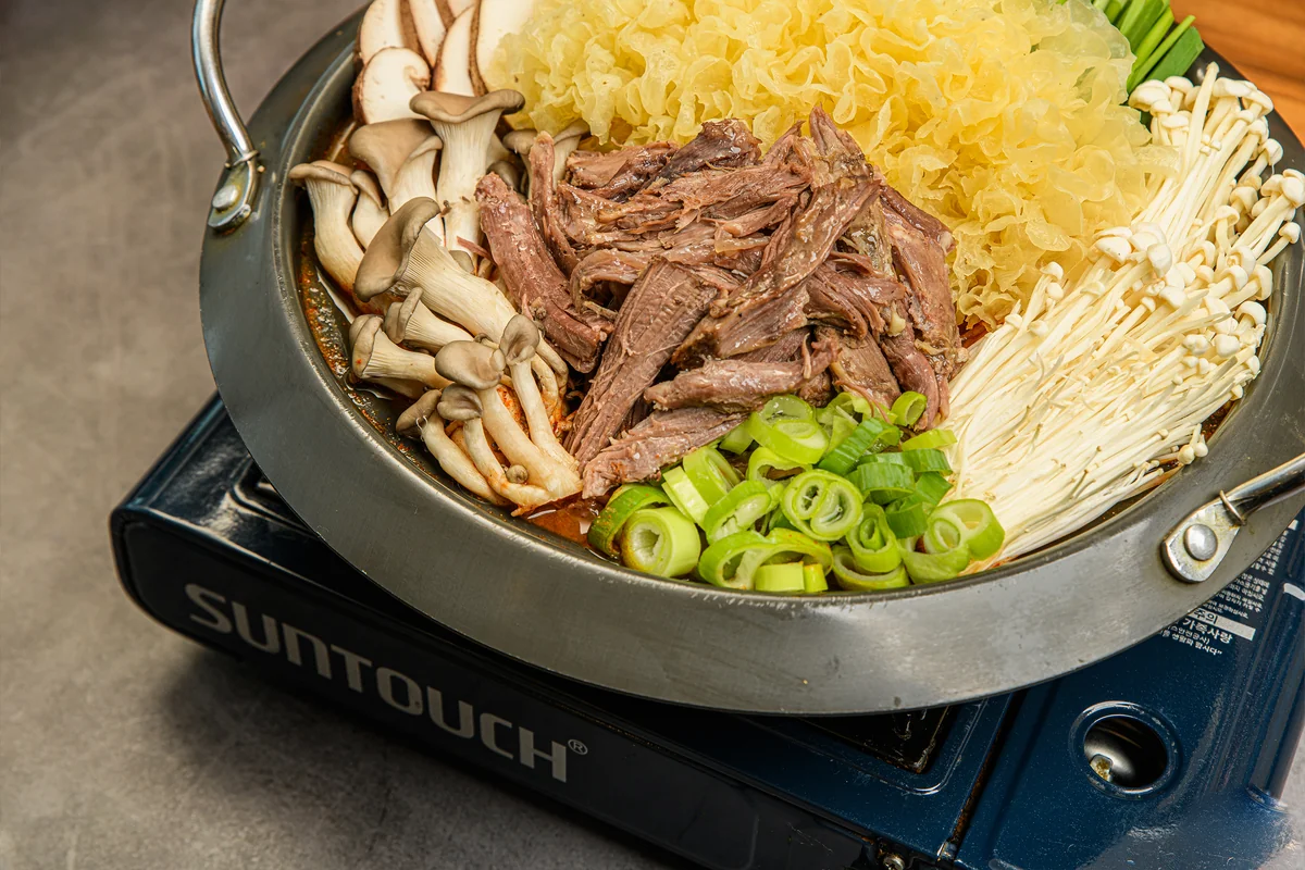 향촌흑염소 양평스마트점 양평군 애견맛집