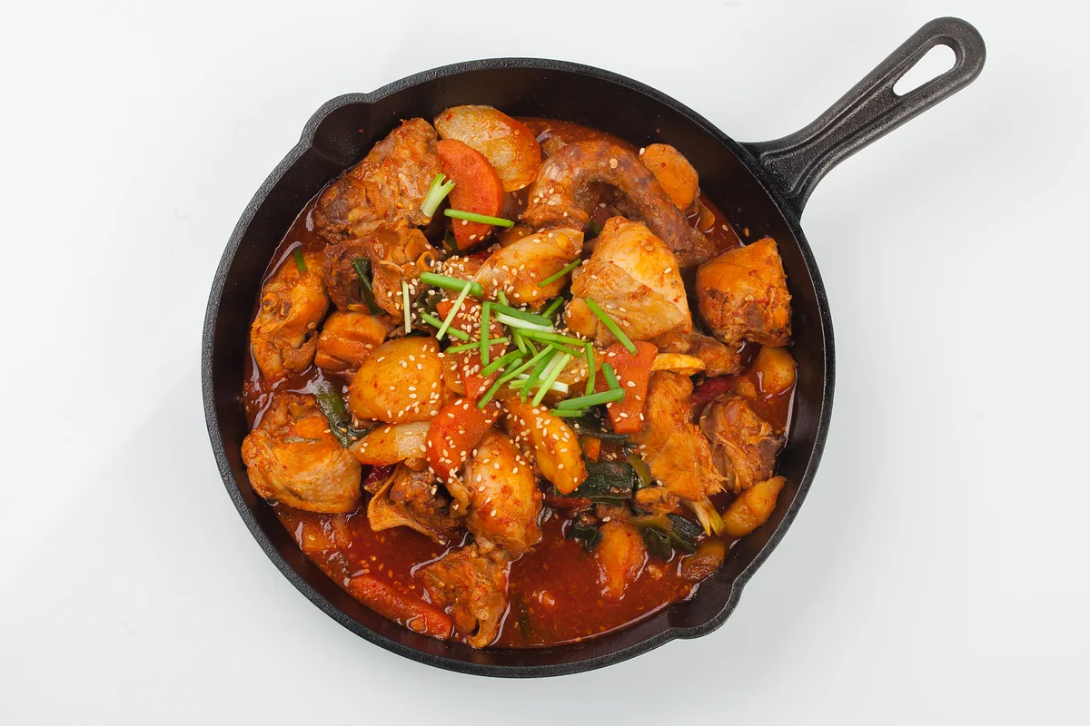 옥산장돌과이야기 정선군 애견맛집