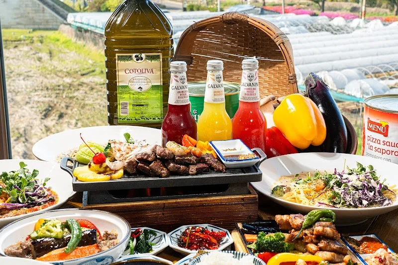 농가의식탁 강화군 애견맛집
