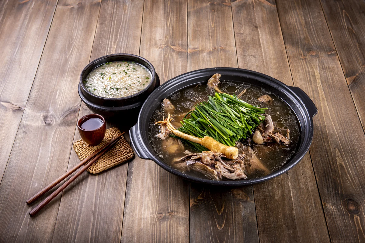 한가네오리촌 남동구 애견맛집