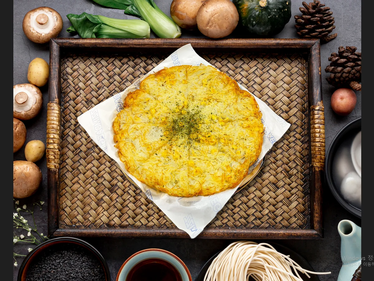 브라보칼국수 강릉본점 강릉시 애견맛집
