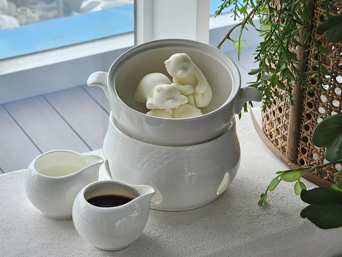 쏠비치삼척 마마티라 삼척시 애견맛집