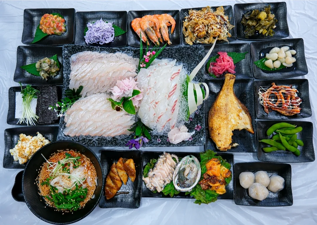 대포어촌회센타 속초시 애견맛집