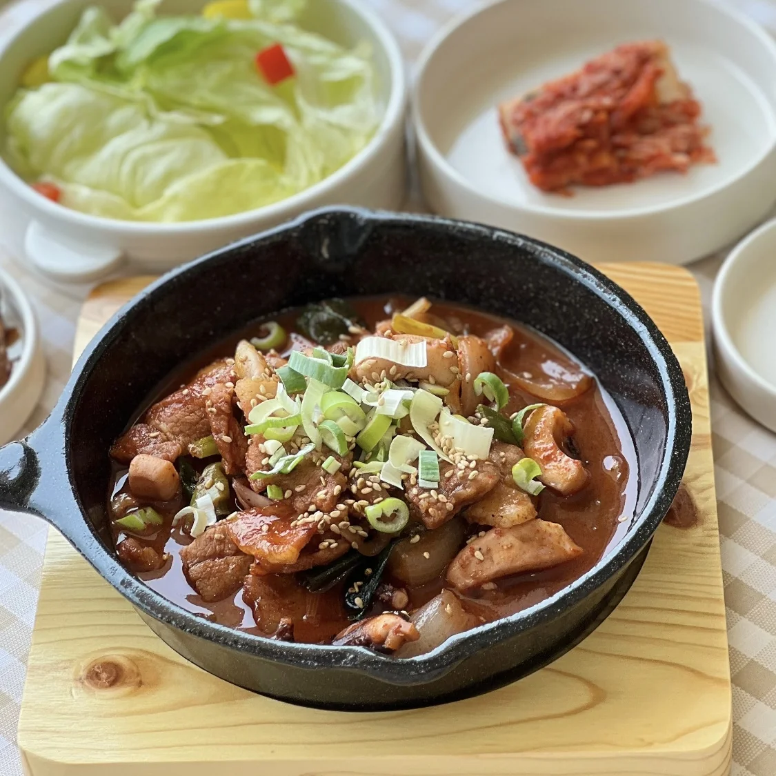 속초록 속초시 애견맛집