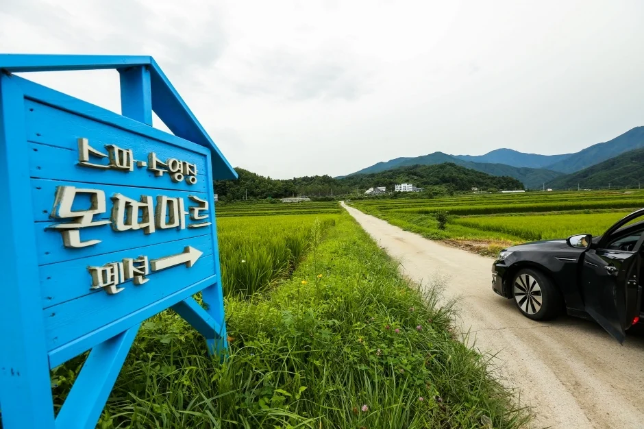 몬띠마르펜션 반려동물 동반 숙소