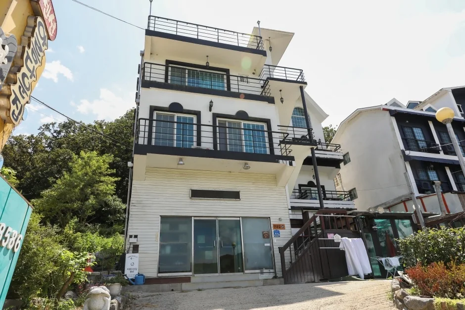 아름다운집 춘천시 애견숙소