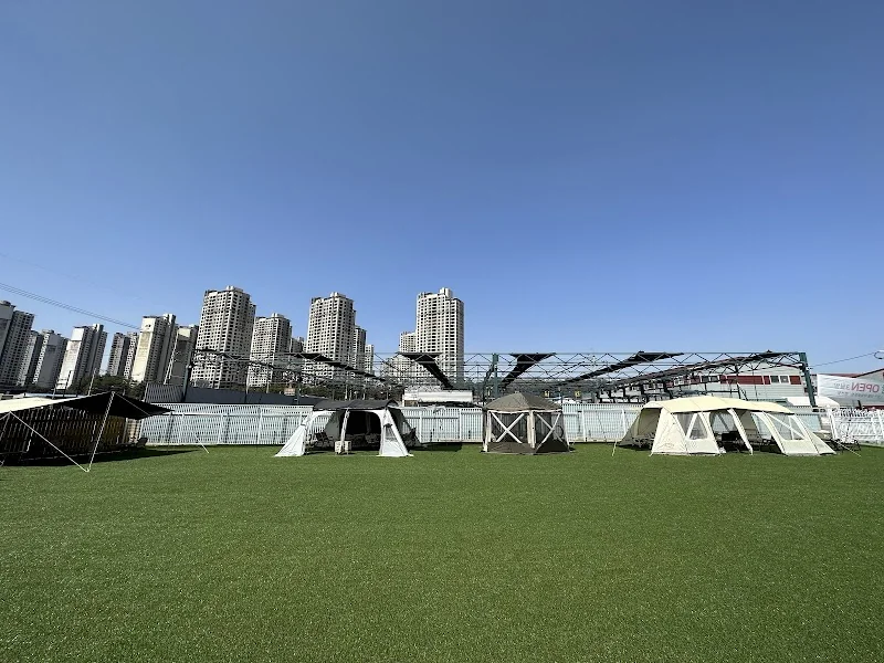 펫츠힐 고양시 애견여행지