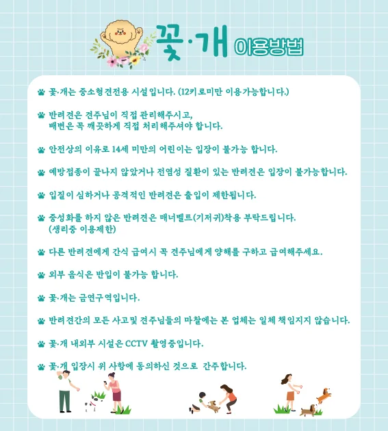 대전리 석불입상 구례군 애견여행지