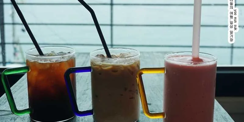 돌산공원 여수시 애견여행지