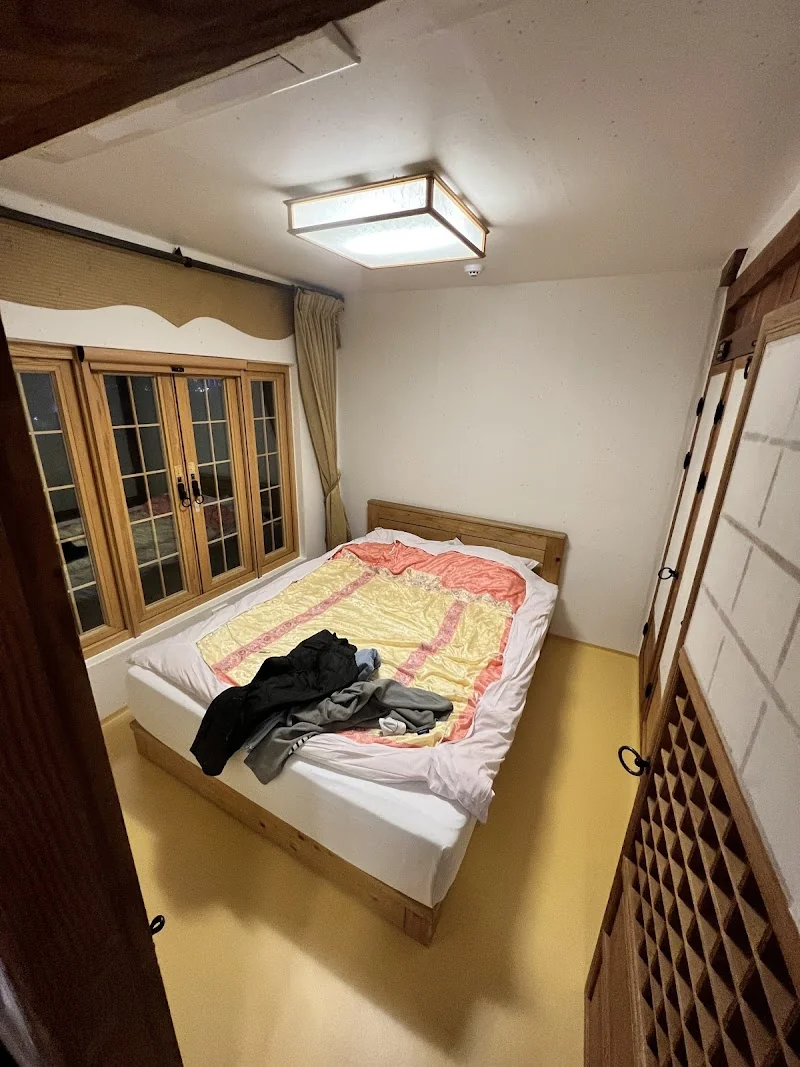 한옥호텔 오동재 사진 5