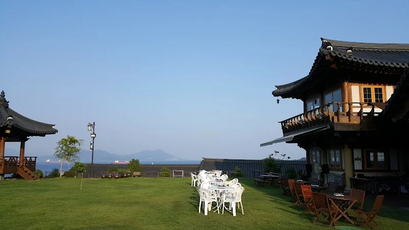 한옥호텔 오동재 사진 2
