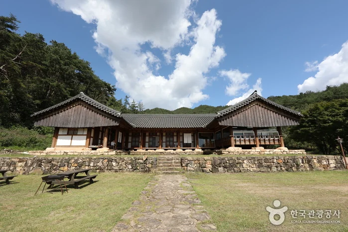 (사)한국천연염색 숨(보성천연염색공예관 숨) 보성군 애견숙소