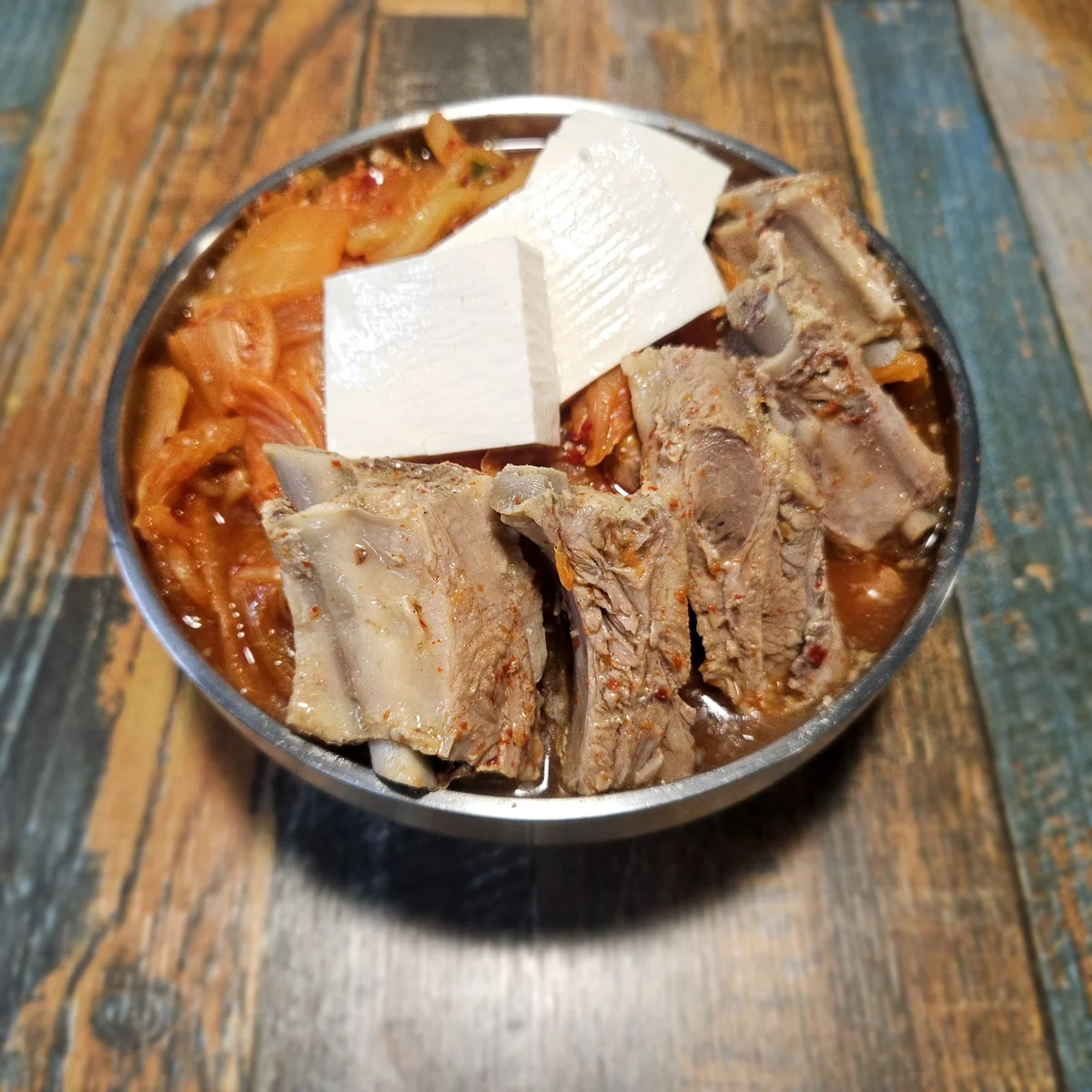 연탄꾸이꾸이 동해시 애견맛집