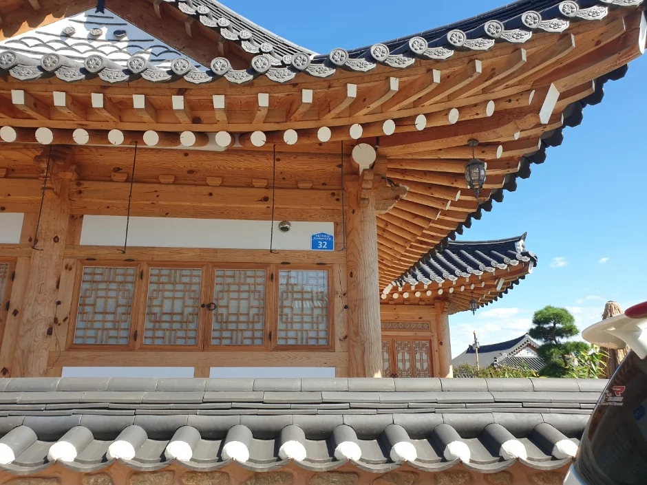 뚱보네 암소구이 익산시 애견맛집